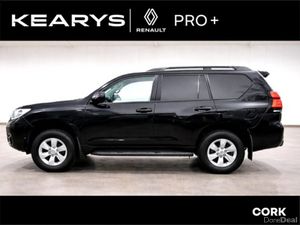 Toyota Land Cruiser Land Crulc LWB Commercial Auto - Image 3