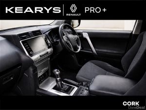 Toyota Land Cruiser Land Crulc LWB Commercial Auto - Image 4