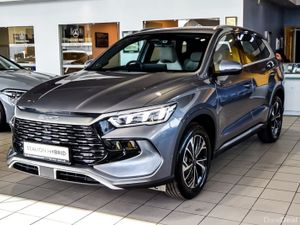 BYD SEALION 7 Sealion Plug in Hybrid NEW - Image 3