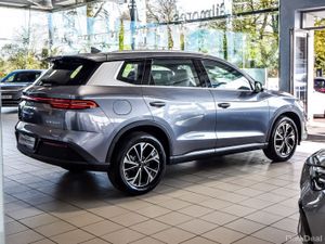 BYD SEALION 7 Sealion Plug in Hybrid NEW - Image 2