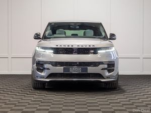 2025 Range Rover Sport P460e SE *Pan Roof - Image 2