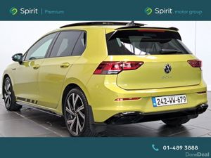 Volkswagen Golf R-Line 1.5 TSI 130bhp** CALL STEVE - Image 3