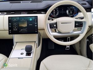 Land Rover Range Rover SWB 3.0  PHEV SE - Image 4