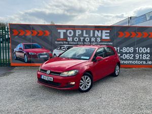 ///STUNNING COMFORTLINE 1.2 TSI//AUTO// - Image 2