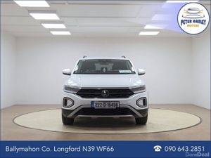 Volkswagen T-Roc 2.0 TDI 116HP Life - Image 4