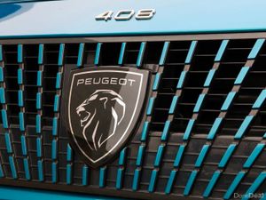 Peugeot 408 1.2 Puretech 130bhp Auto GT - Image 3