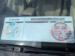 Toyota Land Cruiser LANDCRUISER BUSINESS AUTO - Image 2