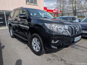 Toyota Land Cruiser LANDCRUISER BUSINESS AUTO - Image 4