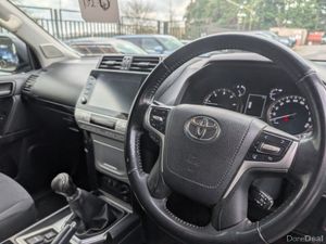 Toyota Land Cruiser LANDCRUISER LWB - Image 4