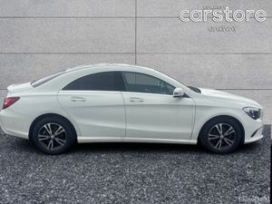 Mercedes-Benz CLA Sport Auto - Image 2