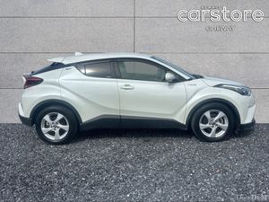 Toyota C-HR 1.8 Hybrid - Image 2