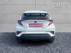 Toyota C-HR 1.8 Hybrid - Image 4