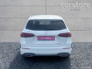 Mercedes-Benz B-Class 1.6 - Image 4