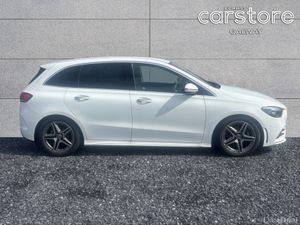 Mercedes-Benz B-Class 1.6 - Image 2