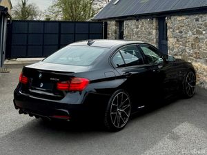 2014 BMW 3 SERIES AUTO M SPORT M PERFORMANCE - Image 4