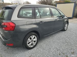 2015 Citroen C4 grand picasso 1.6 hdi 7 seater - Image 4
