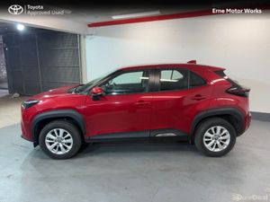 Toyota Yaris Cross CR CROSS LUNA 4DR AUTO - Image 2