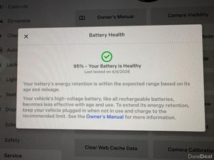 MODEL 3 | RWD | LOW KMS - Image 4