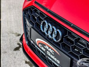 2020 AUDI A4 S-LINE 35TDI SUNROOF - Image 3