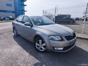 Skoda Octavia 1.6 TDI CR 105BHP DSG Active - Image 2