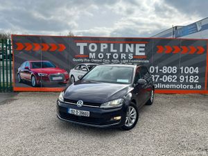 ///STUNNING LOUNGE SPEC//1.2 TSI//AUTO - Image 2