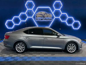 Skoda Superb 2.0TDI DSG Style / FINANCE AVAILABLE - Image 2