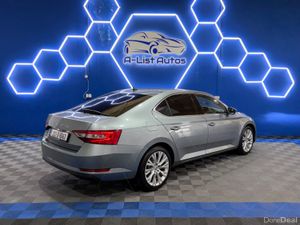 Skoda Superb 2.0TDI DSG Style / FINANCE AVAILABLE - Image 3