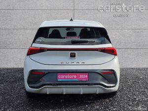 Cupra Born Born V1 Ev  V1  230 e-Boost 58kWh Batte - Image 4