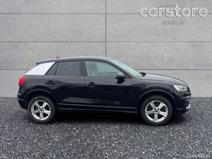 Audi Q2 Sport Auto - Image 2
