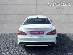 Mercedes-Benz CLA AMG Line - Image 4