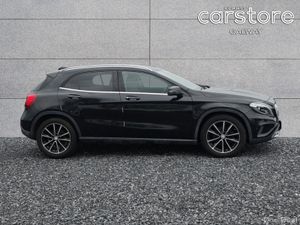 Mercedes-Benz GLA 1.4 Auto Petrol - Image 2