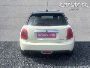 Mini Cooper 1.5 Auto - Image 4