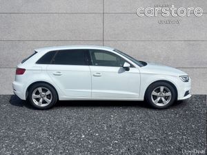 Audi A3 1.4 Auto Petrol - Image 2