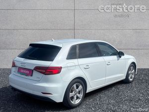Audi A3 1.4 Auto Petrol - Image 3