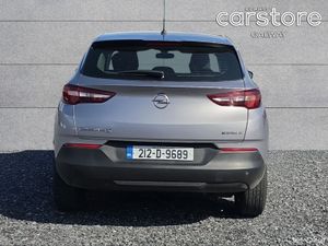 Opel Grandland X SC 1.5 Turbo D 130PS 6 Speed - Image 4