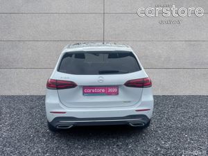 Mercedes-Benz B-Class Auto Petrol - Image 4