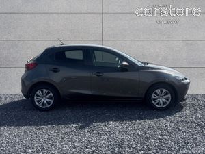 Mazda Mazda2 1.5 Petrol Auto - Image 2