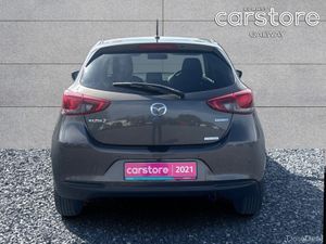 Mazda Mazda2 1.5 Petrol Auto - Image 4