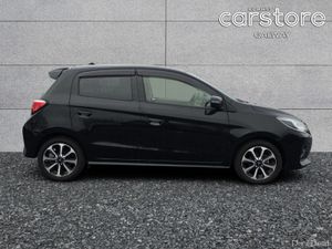 Mitsubishi Mirage 1.2 Petrol auto - Image 2