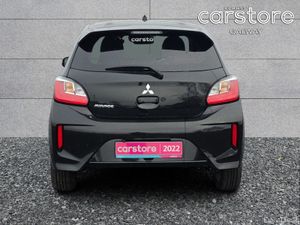 Mitsubishi Mirage 1.2 Petrol auto - Image 4