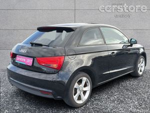 Audi A1 1.6TDI 116HP S Tronic - Image 3