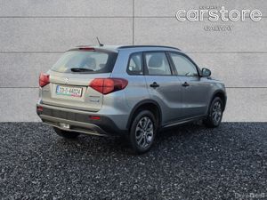 Suzuki Vitara Vitara 1.4 Mild Hybrid Go - Image 3