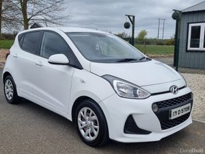 €5,990 Hyundai i10 2017 absolute bargain - Image 4