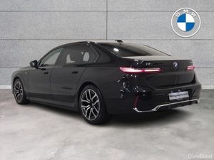 BMW i7 xDrive60 M Sport - Image 2