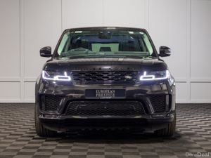 2019 Range Rover Sport P400e HSE 5 Seat N1 - Image 2
