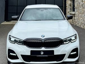 2020 BMW 3 SERIES M SPORT M PERFORMANCE X DRIVE - Image 2