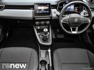 Renault Clio Equilibre TCe 90 GSR2 - Image 3