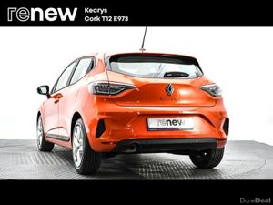 Renault Clio V Equilibre TCe 90 GSR2 - Image 4