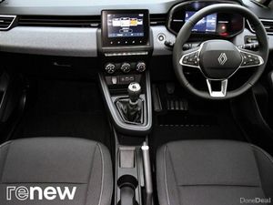 Renault Clio Equilibre TCe 90 GSR2 - Image 3