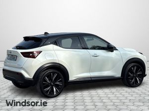 Nissan Juke 1.0T PET 2WD N-Design - Image 3